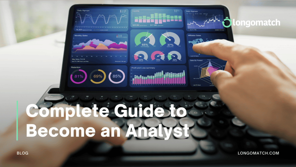 Complete Guide to Become an Analyst - Longomatch